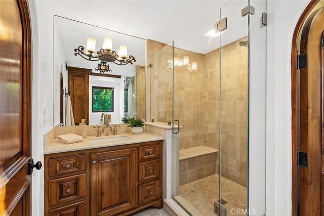 1801 Via Arriba, Palos Verdes Estates, CA 90274