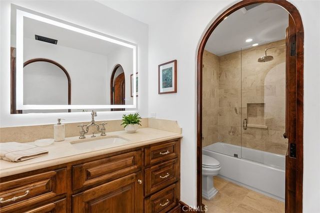 1801 Via Arriba, Palos Verdes Estates, CA 90274
