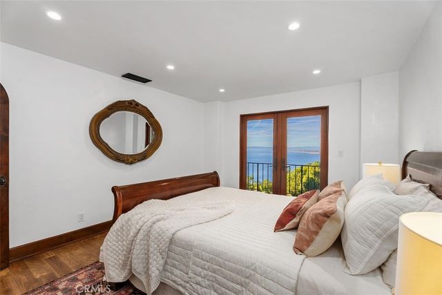 1801 Via Arriba, Palos Verdes Estates, CA 90274