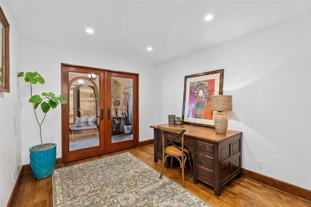 1801 Via Arriba, Palos Verdes Estates, CA 90274