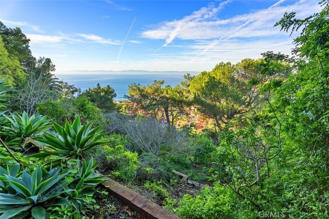 1801 Via Arriba, Palos Verdes Estates, CA 90274