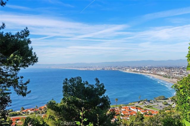 1801 Via Arriba, Palos Verdes Estates, CA 90274