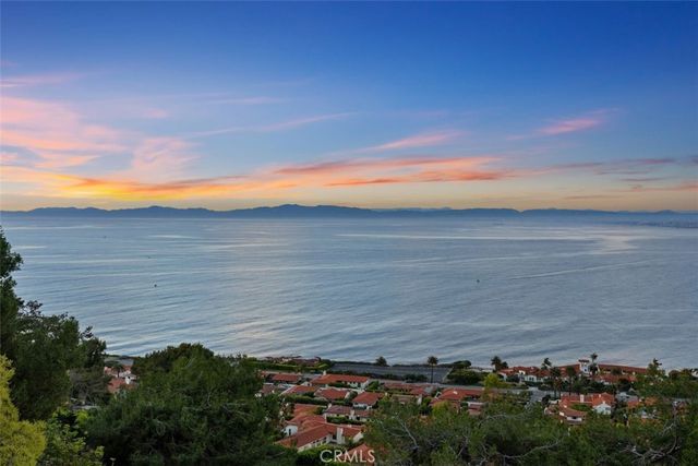 1801 Via Arriba, Palos Verdes Estates, CA 90274
