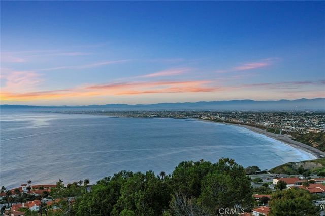 1801 Via Arriba, Palos Verdes Estates, CA 90274