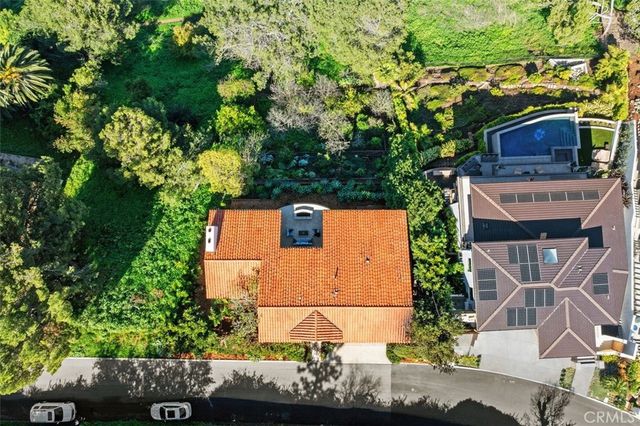 1801 Via Arriba, Palos Verdes Estates, CA 90274