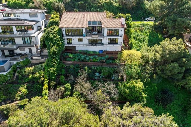 1801 Via Arriba, Palos Verdes Estates, CA 90274