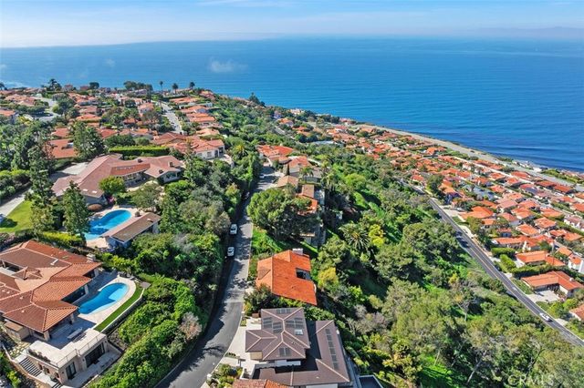 1801 Via Arriba, Palos Verdes Estates, CA 90274