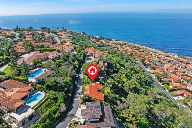 1801 Via Arriba, Palos Verdes Estates, CA 90274