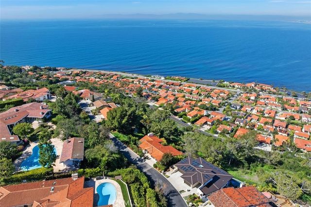 1801 Via Arriba, Palos Verdes Estates, CA 90274