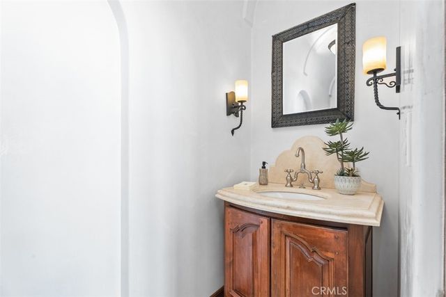 1801 Via Arriba, Palos Verdes Estates, CA 90274