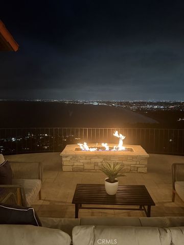 1801 Via Arriba, Palos Verdes Estates, CA 90274