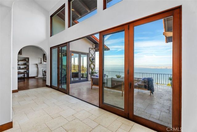 1801 Via Arriba, Palos Verdes Estates, CA 90274