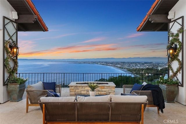 1801 Via Arriba, Palos Verdes Estates, CA 90274