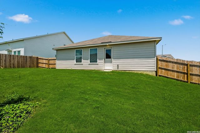 3642 GEORGIA TRCE, Converse, TX 78109