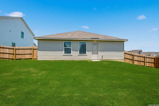 3642 GEORGIA TRCE, Converse, TX 78109
