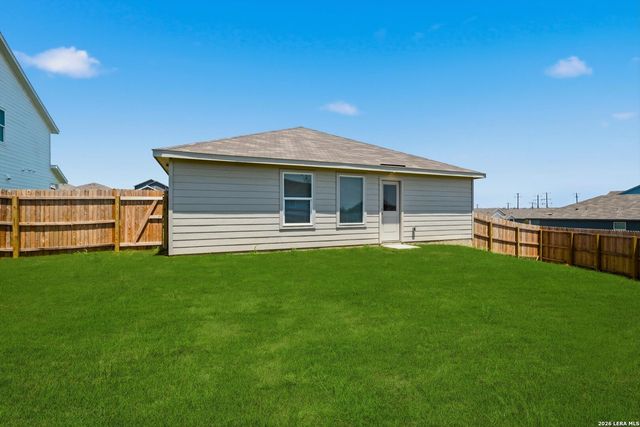 3642 GEORGIA TRCE, Converse, TX 78109