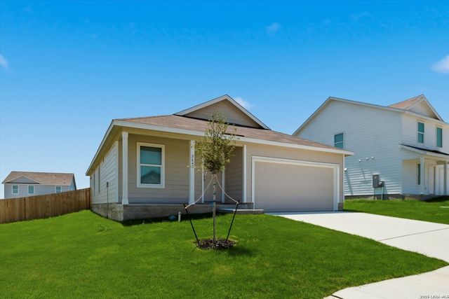 3642 GEORGIA TRCE, Converse, TX 78109