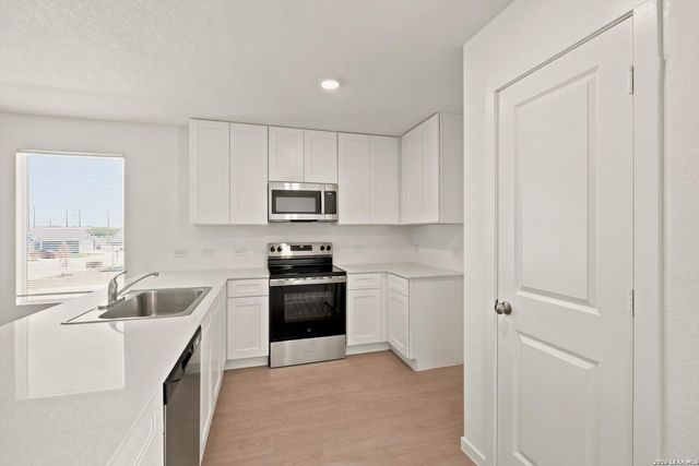 3642 GEORGIA TRCE, Converse, TX 78109