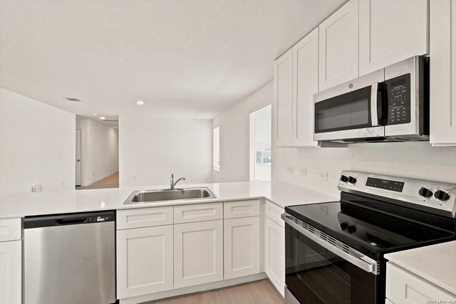 3642 GEORGIA TRCE, Converse, TX 78109