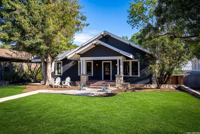 850 Estes, Alamo Heights, TX 78209