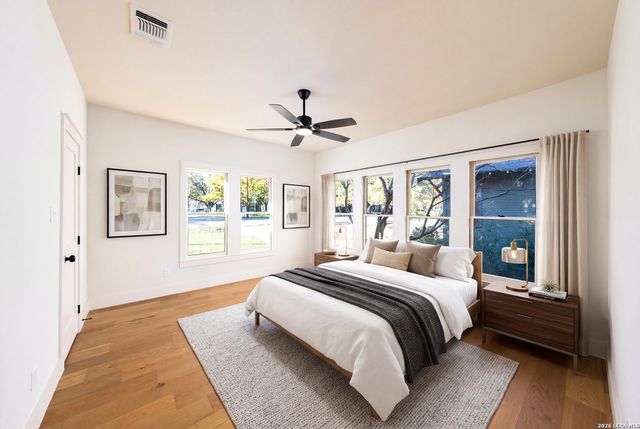 850 Estes, Alamo Heights, TX 78209