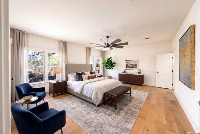 850 Estes, Alamo Heights, TX 78209