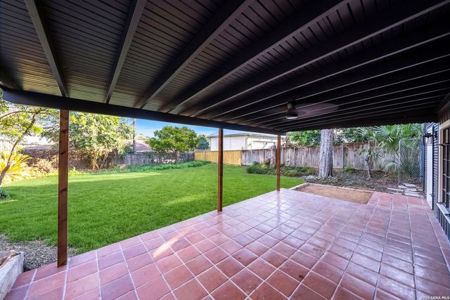 850 Estes, Alamo Heights, TX 78209