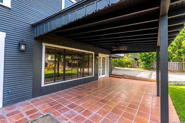 850 Estes, Alamo Heights, TX 78209