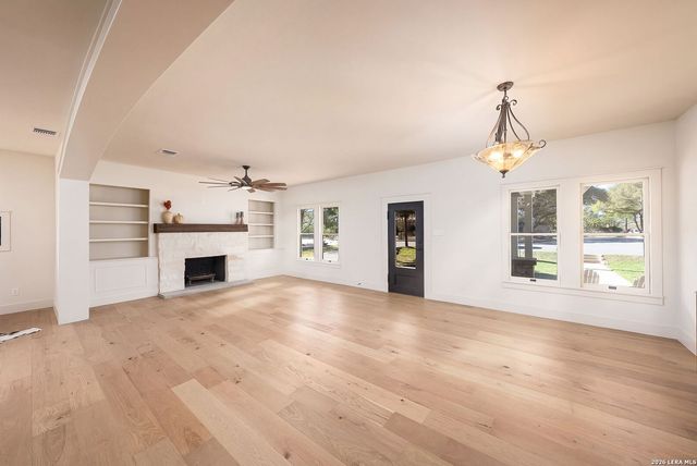 850 Estes, Alamo Heights, TX 78209