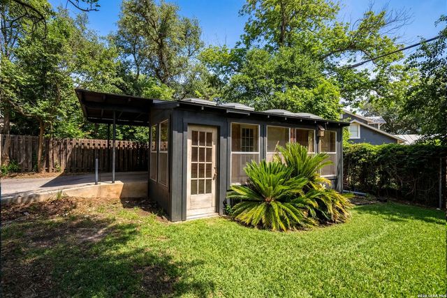 850 Estes, Alamo Heights, TX 78209