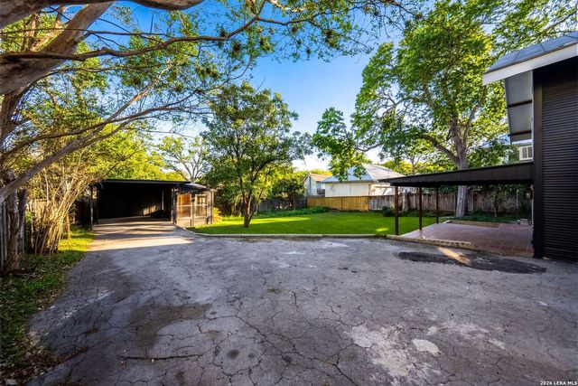 850 Estes, Alamo Heights, TX 78209