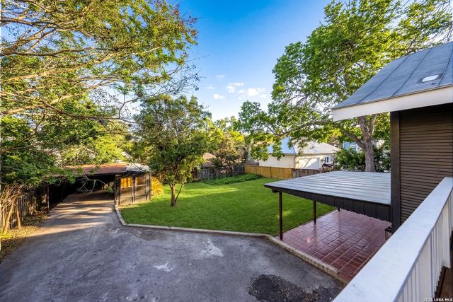 850 Estes, Alamo Heights, TX 78209