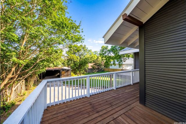 850 Estes, Alamo Heights, TX 78209