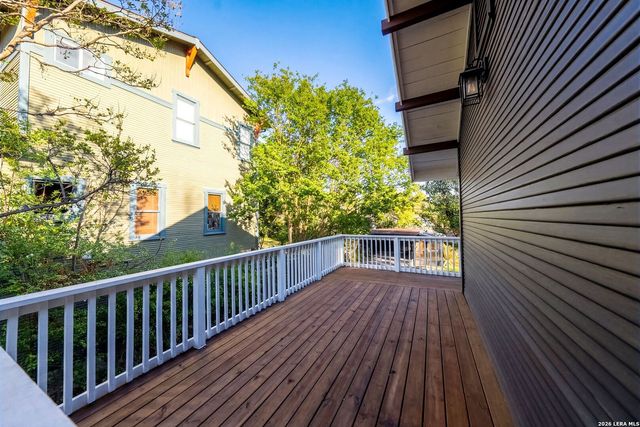 850 Estes, Alamo Heights, TX 78209