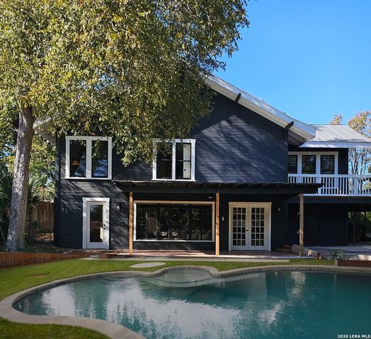 850 Estes, Alamo Heights, TX 78209