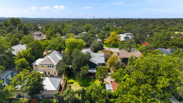 850 Estes, Alamo Heights, TX 78209
