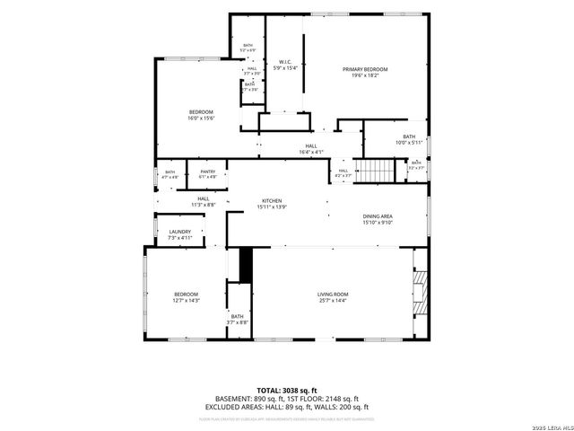 850 Estes, Alamo Heights, TX 78209