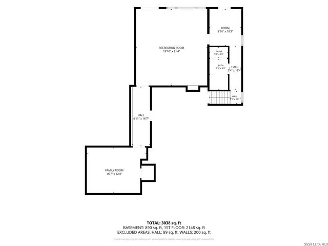 850 Estes, Alamo Heights, TX 78209