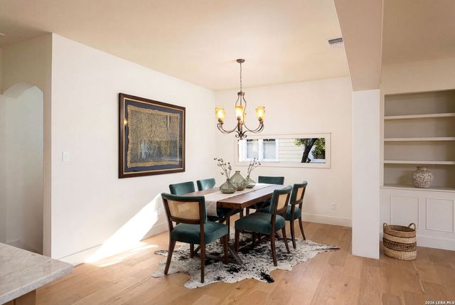 850 Estes, Alamo Heights, TX 78209