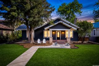 850 Estes, Alamo Heights, TX 78209