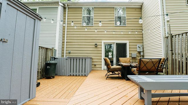 9134 EVERETT CT, Springfield, VA 22152