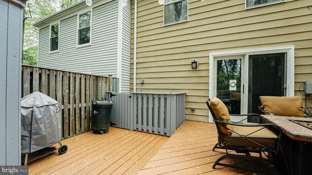 9134 EVERETT CT, Springfield, VA 22152
