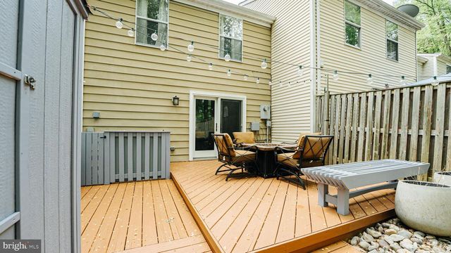 9134 EVERETT CT, Springfield, VA 22152