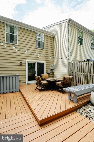 9134 EVERETT CT, Springfield, VA 22152