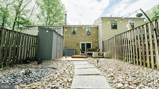9134 EVERETT CT, Springfield, VA 22152