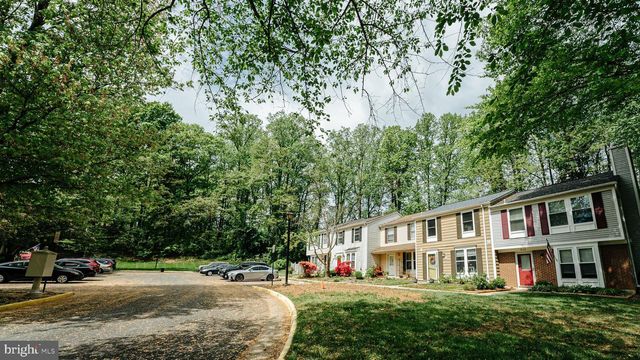 9134 EVERETT CT, Springfield, VA 22152