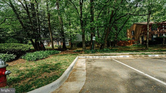 9134 EVERETT CT, Springfield, VA 22152