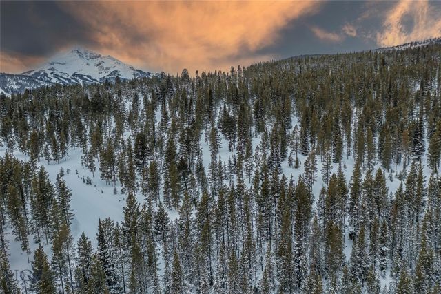 Lot 3 Lost Trails Road, Big Sky, MT 59716