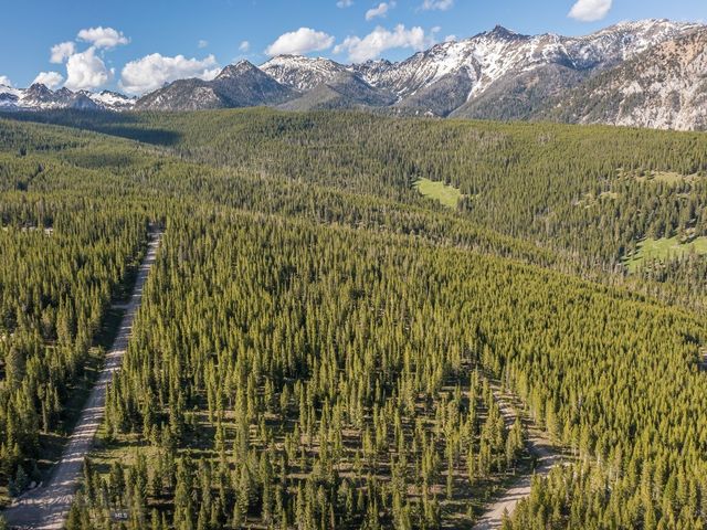 Lot 3 Lost Trails Road, Big Sky, MT 59716