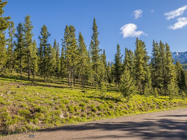 Lot 3 Lost Trails Road, Big Sky, MT 59716